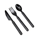 multi cavity plastic spoon mould manufacturer